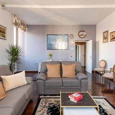 Stunning Center Rome Apartment Dış mekan fotoğraf