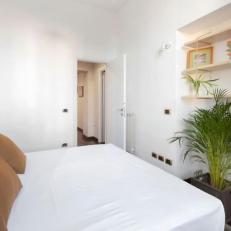 Stunning Center Rome Apartment Dış mekan fotoğraf