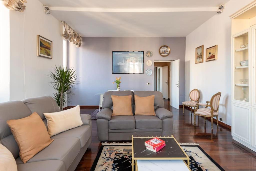 Stunning Center Rome Apartment Dış mekan fotoğraf
