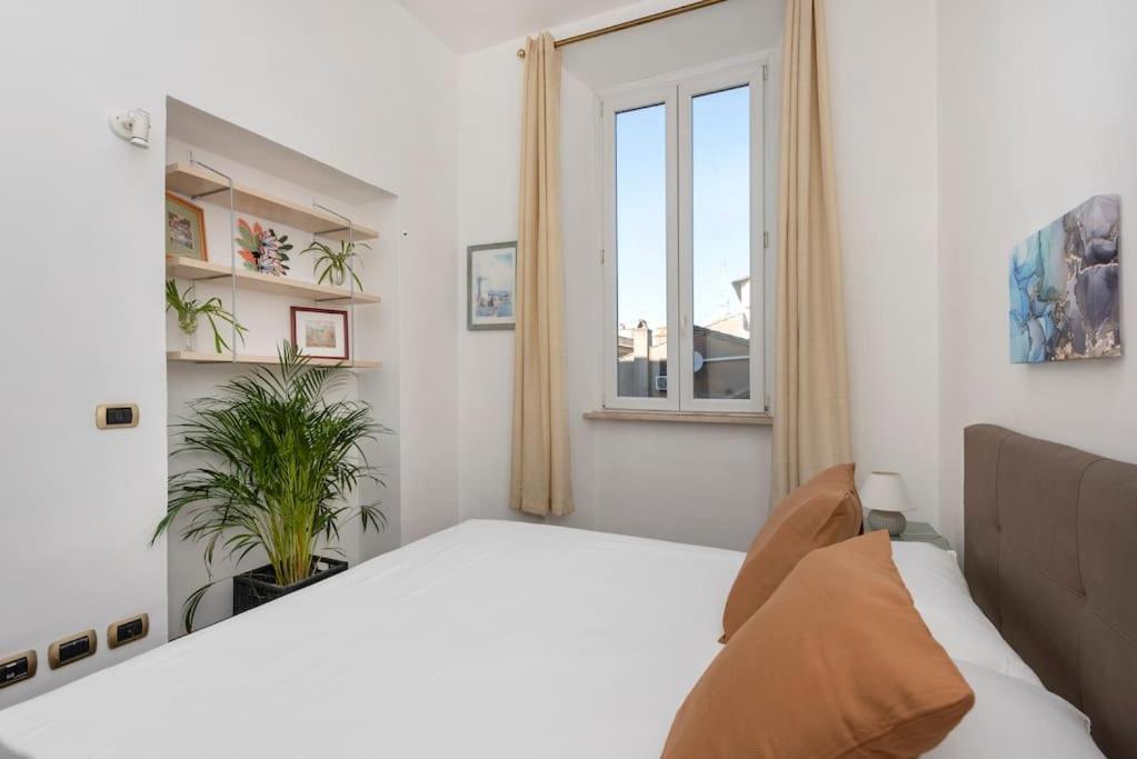 Stunning Center Rome Apartment Dış mekan fotoğraf