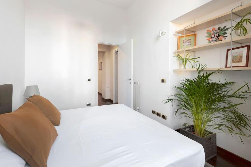 Stunning Center Rome Apartment Dış mekan fotoğraf