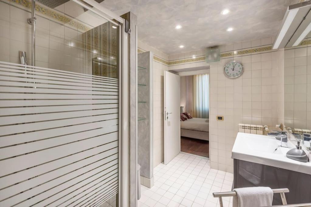 Stunning Center Rome Apartment Dış mekan fotoğraf