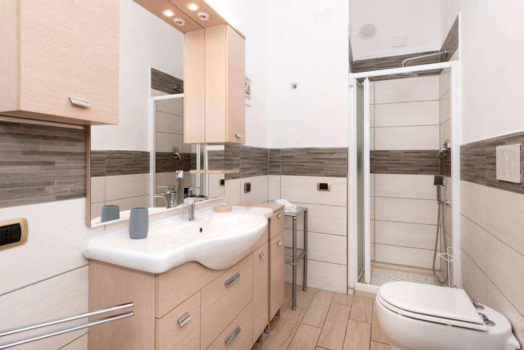 Stunning Center Rome Apartment Dış mekan fotoğraf