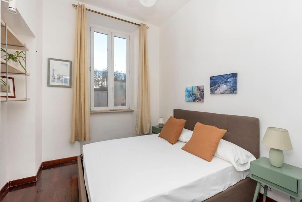 Stunning Center Rome Apartment Dış mekan fotoğraf