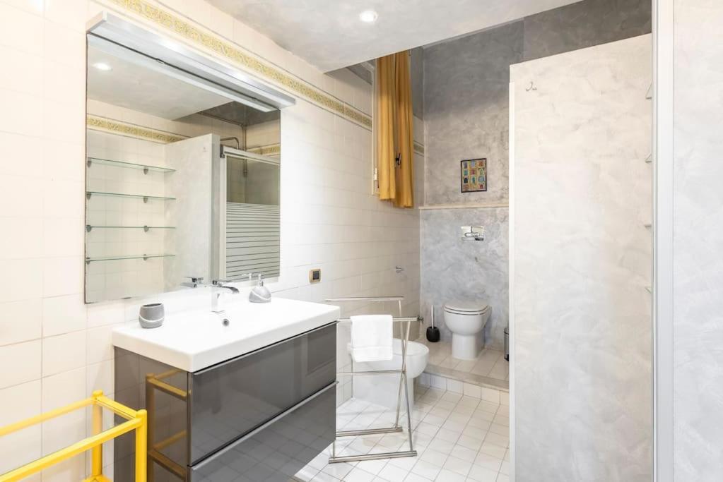 Stunning Center Rome Apartment Dış mekan fotoğraf