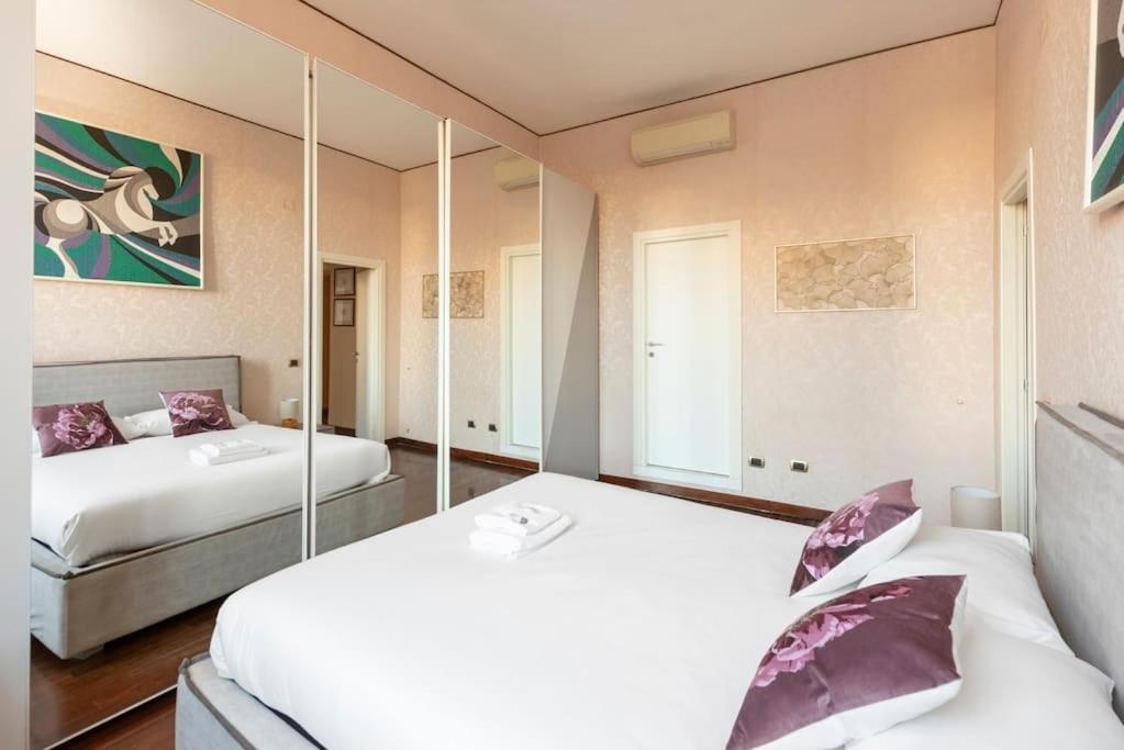 Stunning Center Rome Apartment Dış mekan fotoğraf